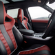 Illustration for article titled First Drive: The $130000 Range Rover Sport SVR Is A 550 HP Wall Of Noise